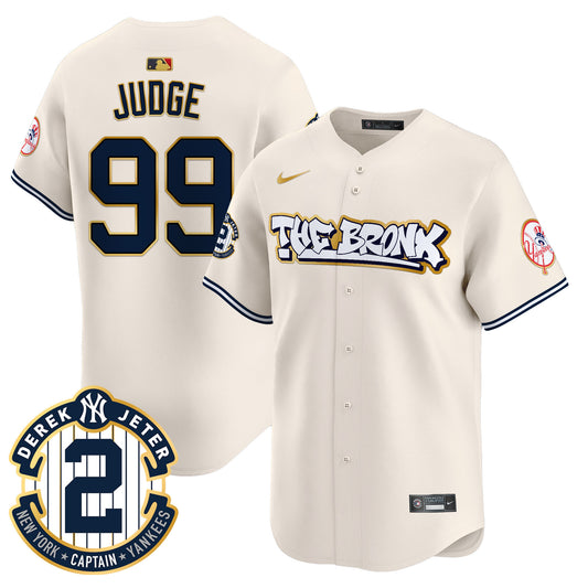 Cream - Aaron Judge