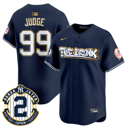 Navy - Aaron Judge