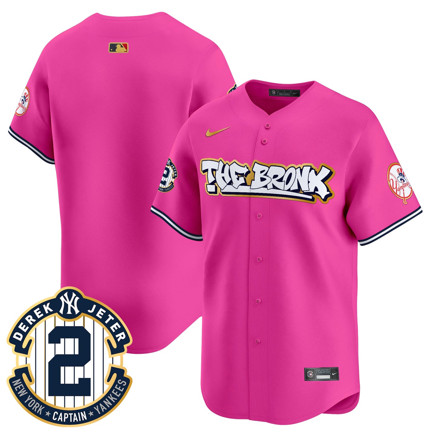 Pink - Team