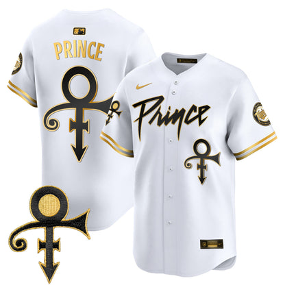 White Gold - Prince