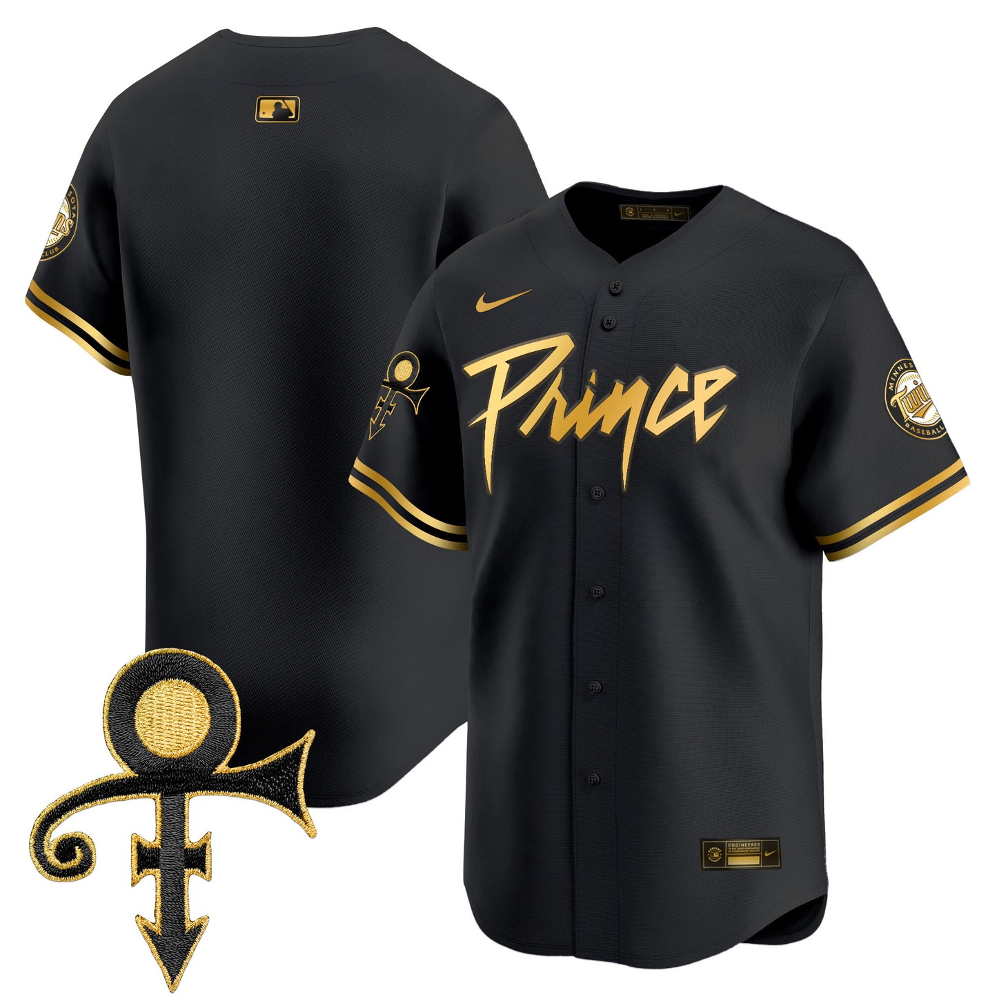 Black Gold - Team