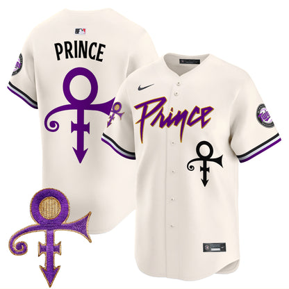 Cream - Prince