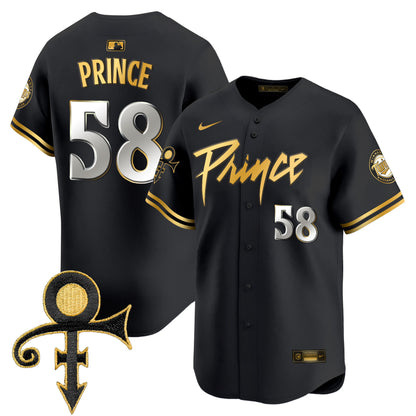 Black Gold - Prince 1958