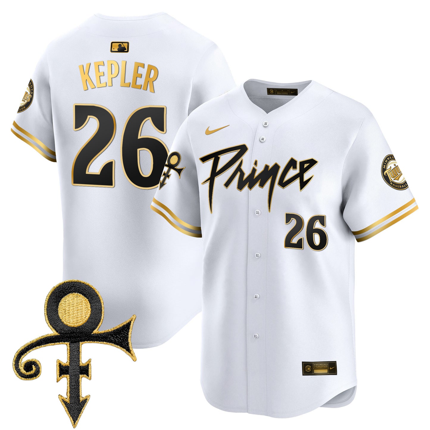 White Gold - Max Kepler