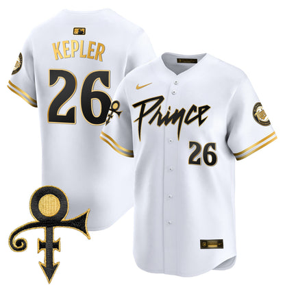 White Gold - Max Kepler