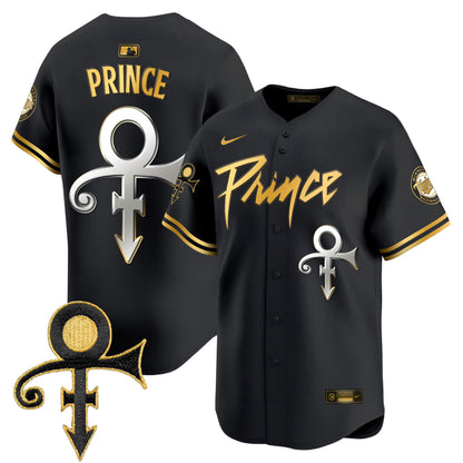 Black Gold - Prince