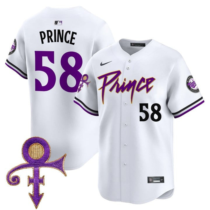 White - Prince 1958