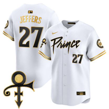 White Gold - Ryan Jeffers