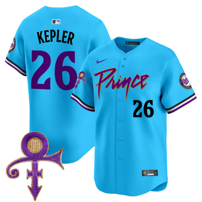 Light Blue - Max Kepler