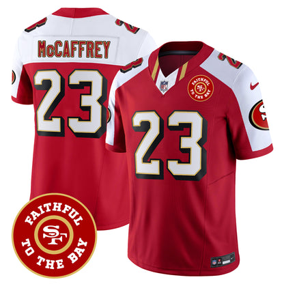 Alternate - Christian McCaffrey
