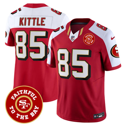 Alternate - George Kittle