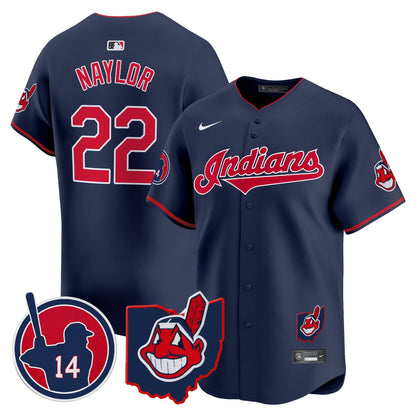 Navy - Josh Naylor