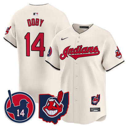 Cream - Larry Doby