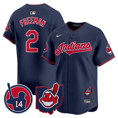 Navy - Tyler Freeman