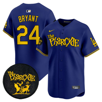 Royal - Kobe Bryant