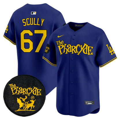 Royal - Vin Scully