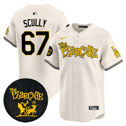 Cream - Vin Scully