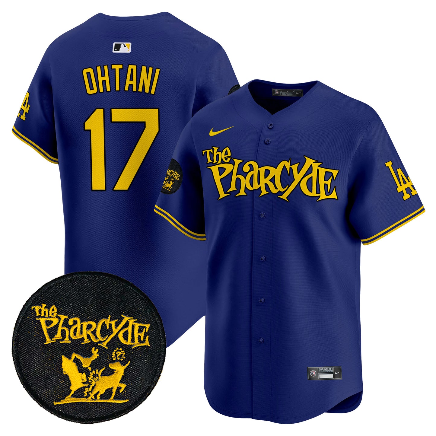 Royal - Shohei Ohtani
