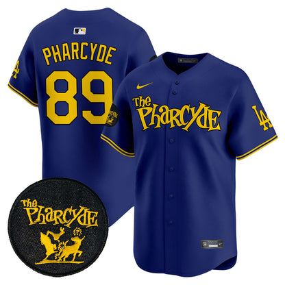 Royal - Pharcyde 1989