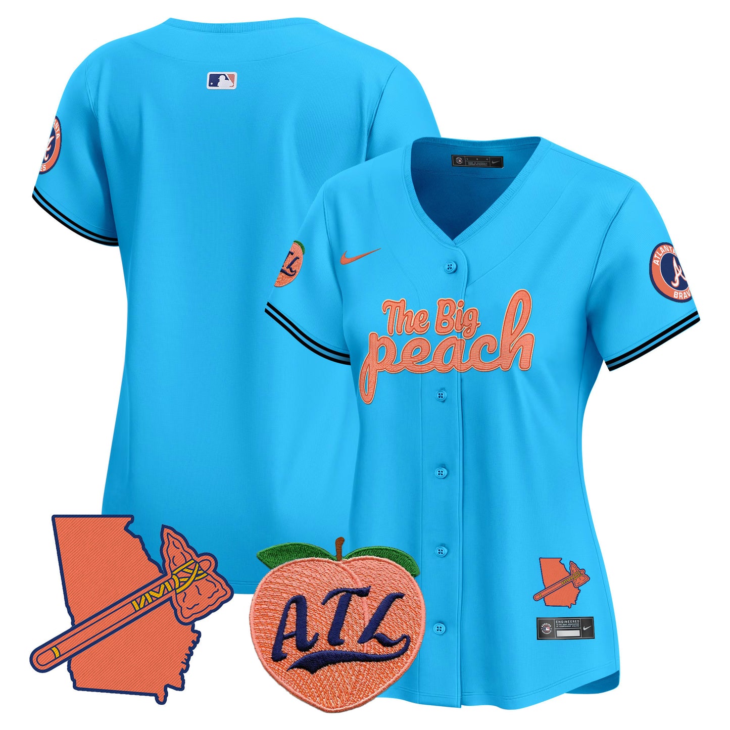 Light Blue - Team