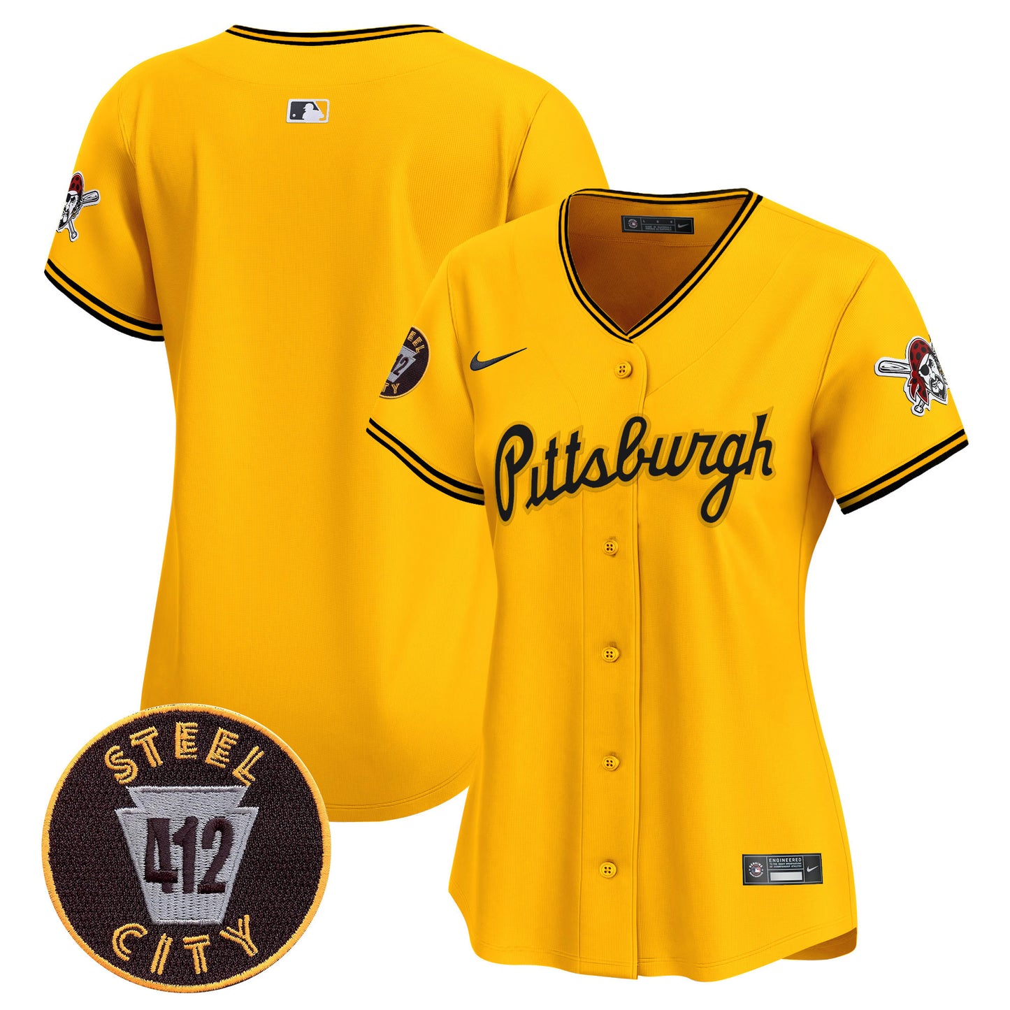 Gold - Team
