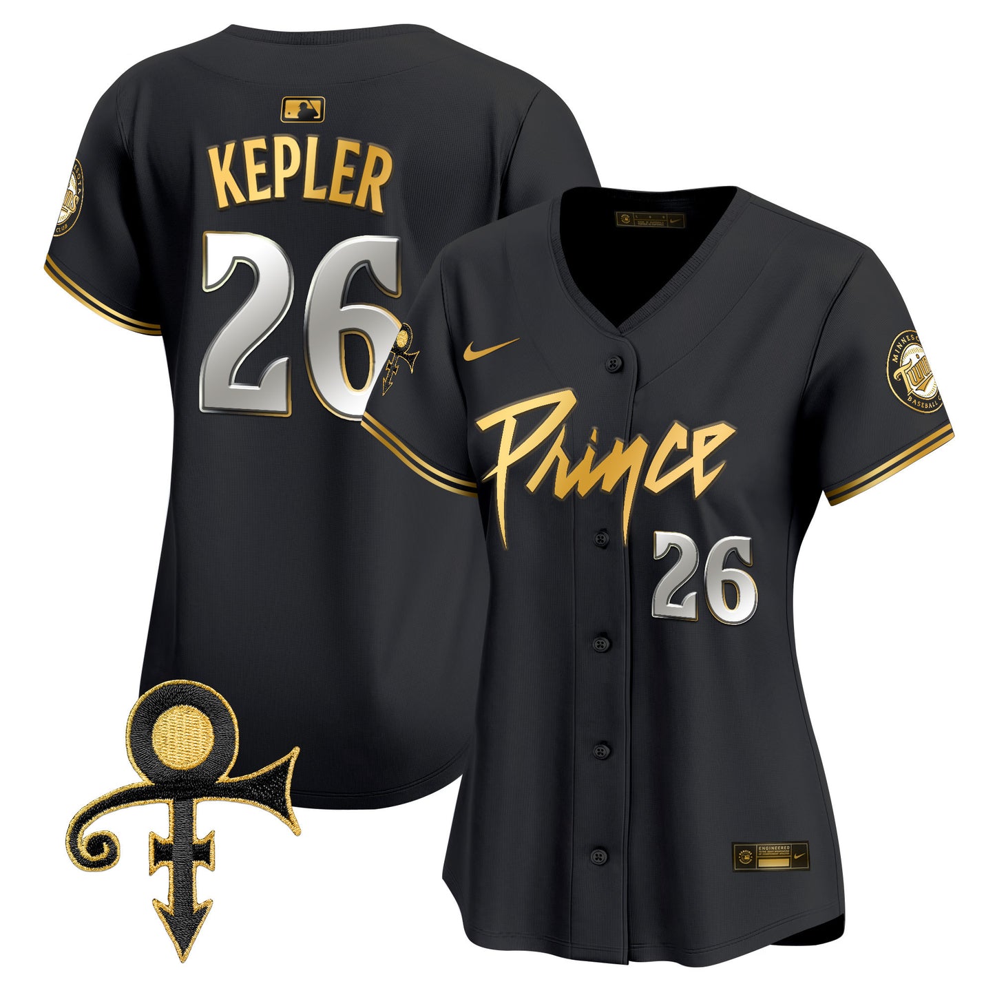 Black Gold - Max Kepler