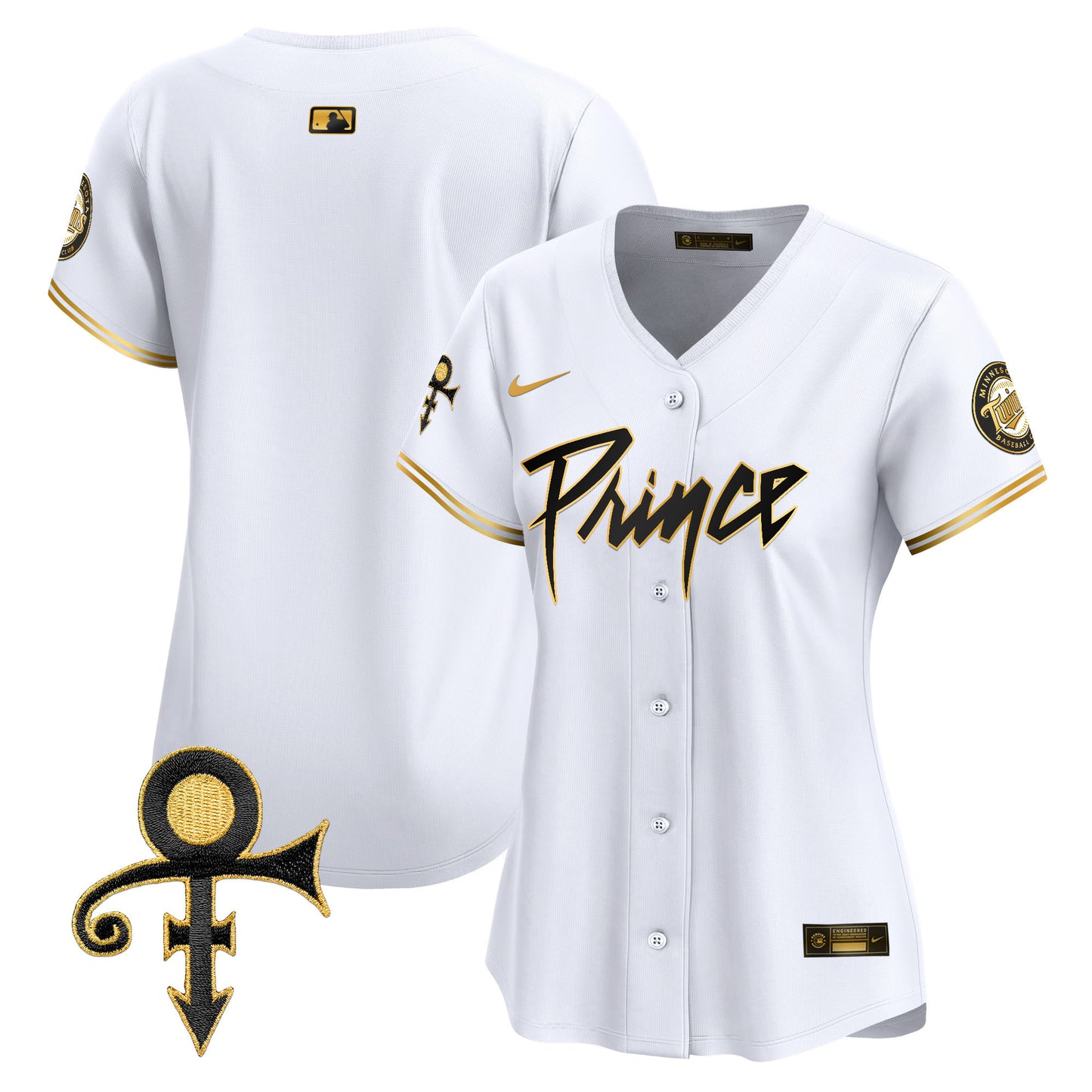 White Gold - Team