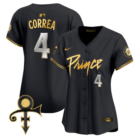 Black Gold - Carlos Correa