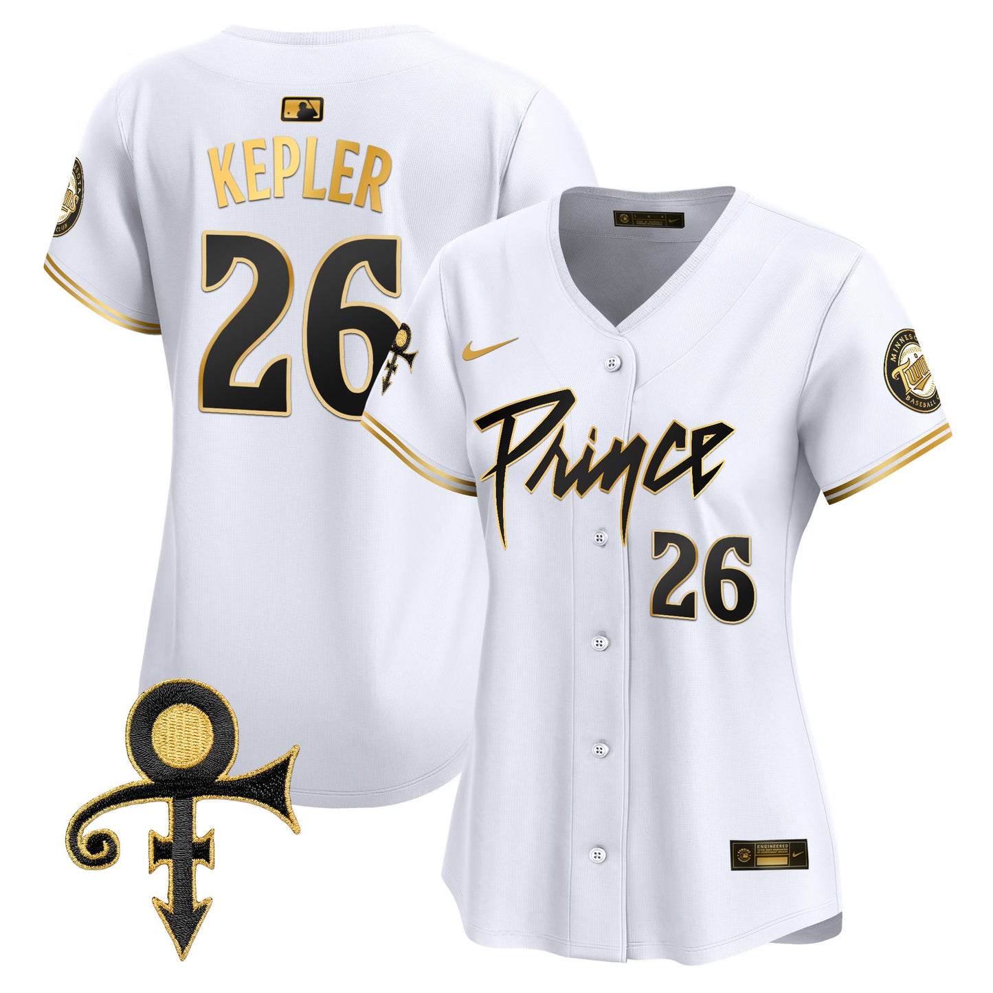 White Gold - Max Kepler