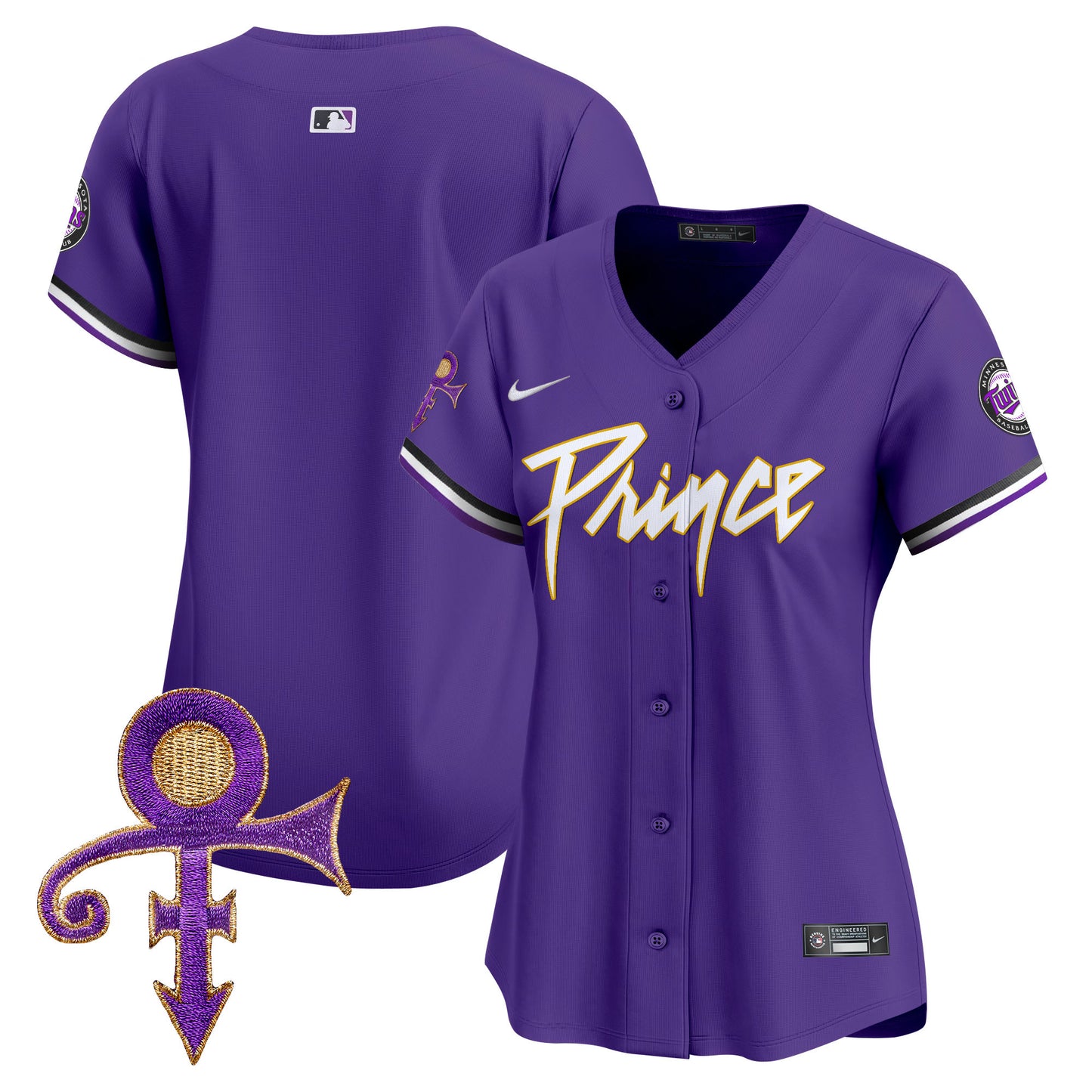 Purple - Team