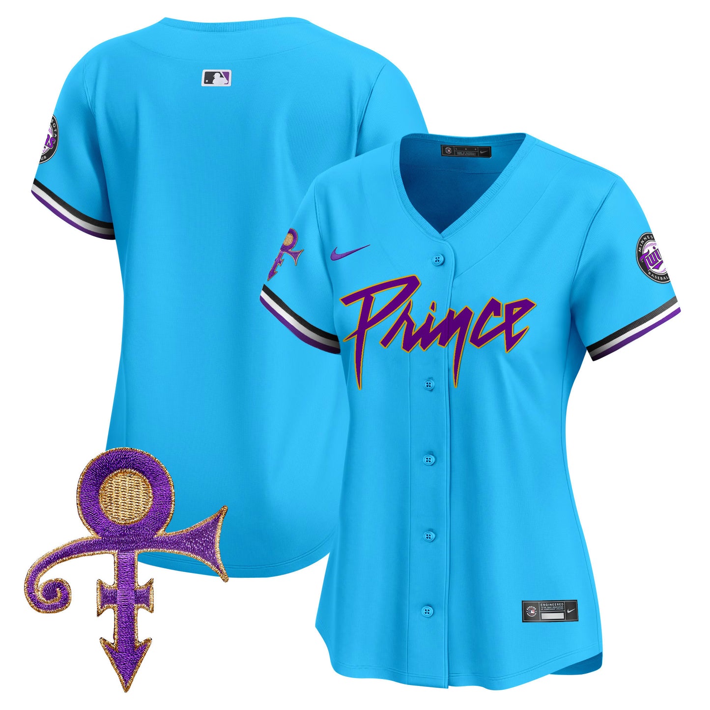 Light Blue - Team