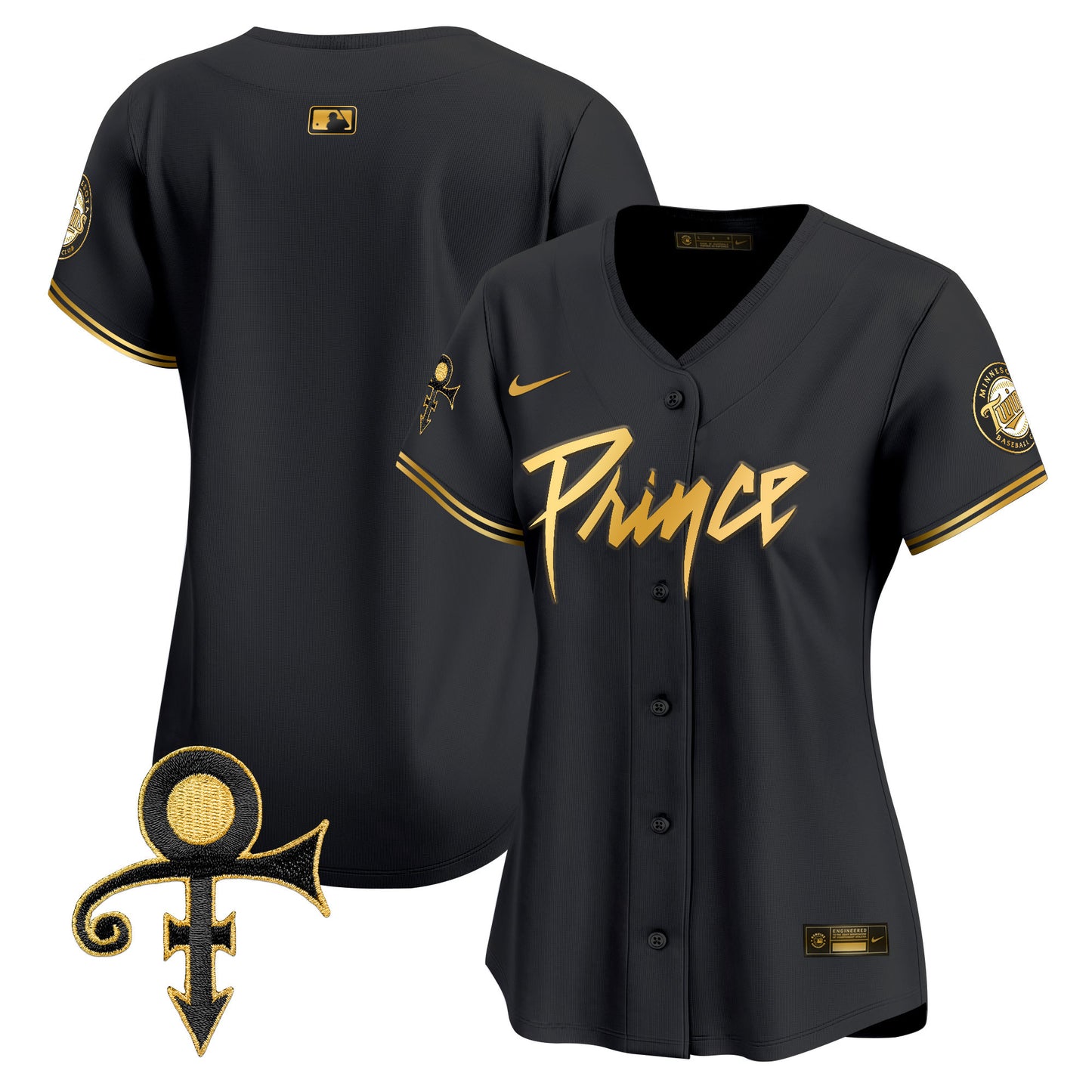 Black Gold - Team