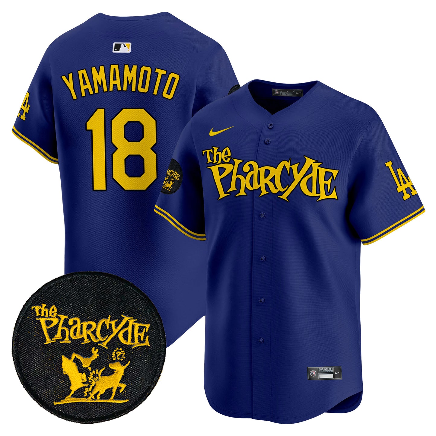 Royal - Yamamoto