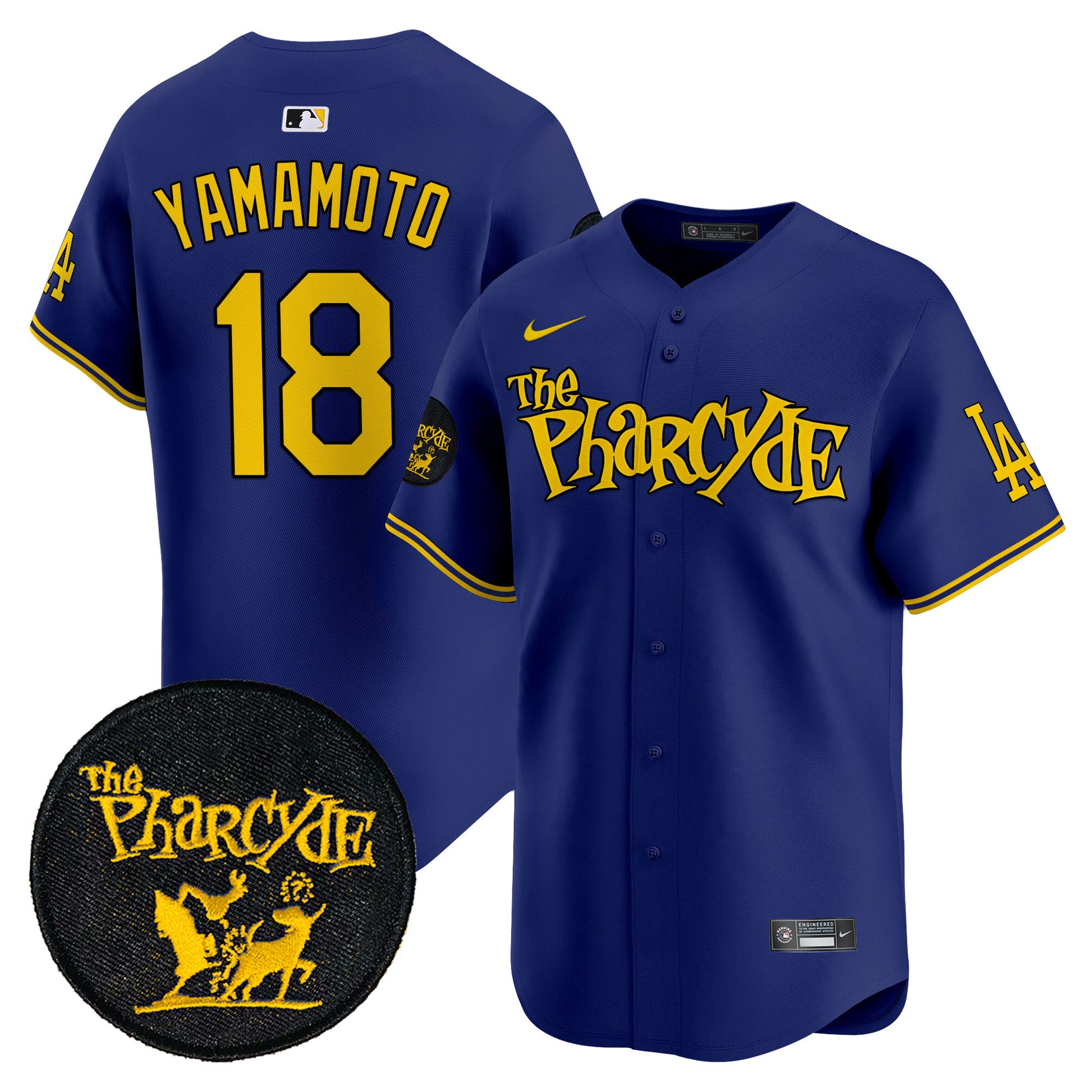Royal - Yamamoto