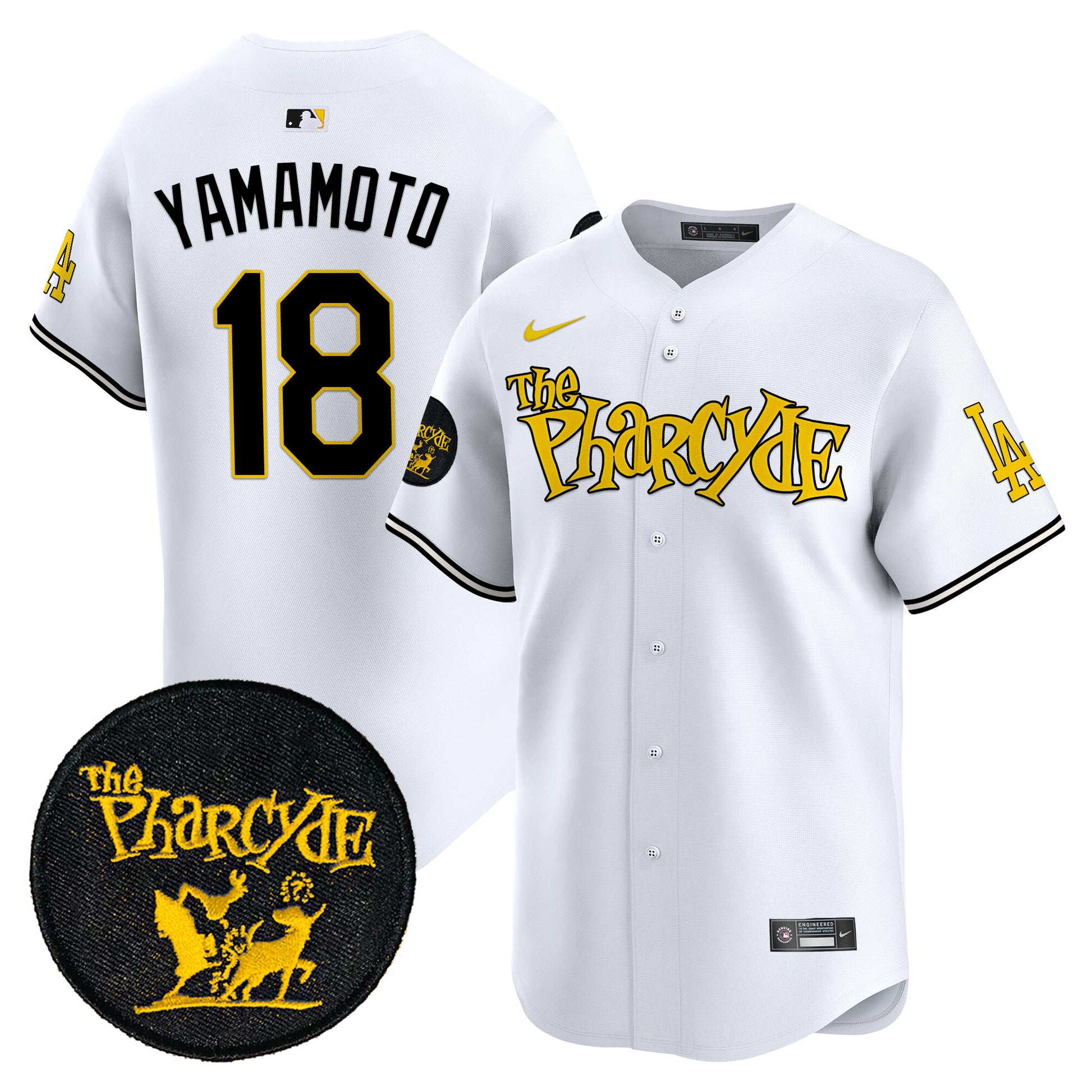 White - Yamamoto