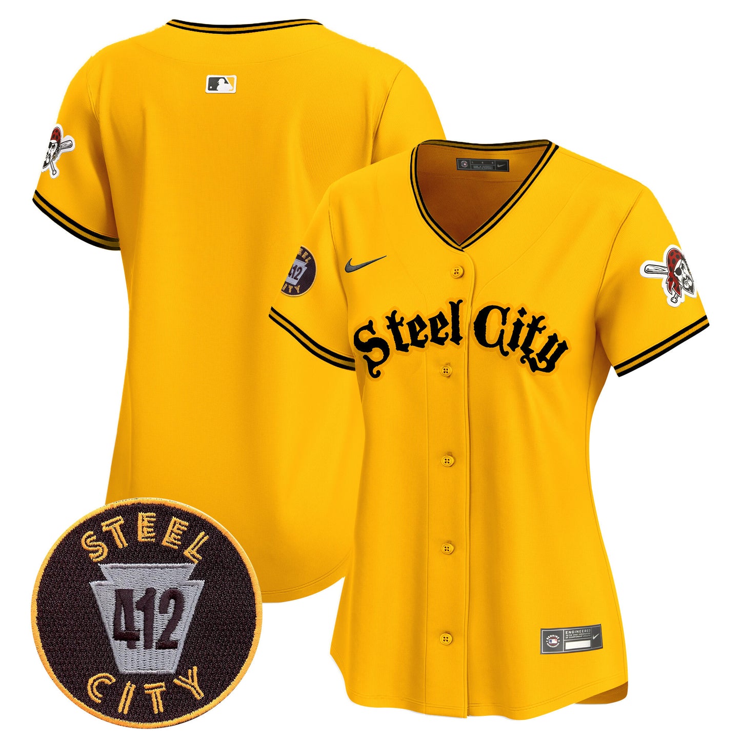 Gold - Team