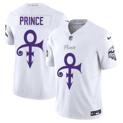 White Limited - Prince