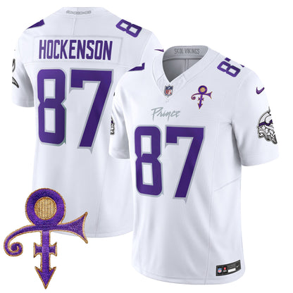 White Limited - T.J. Hockenson
