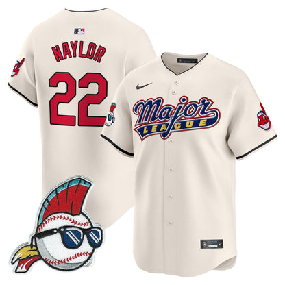 Cream - Josh Naylor