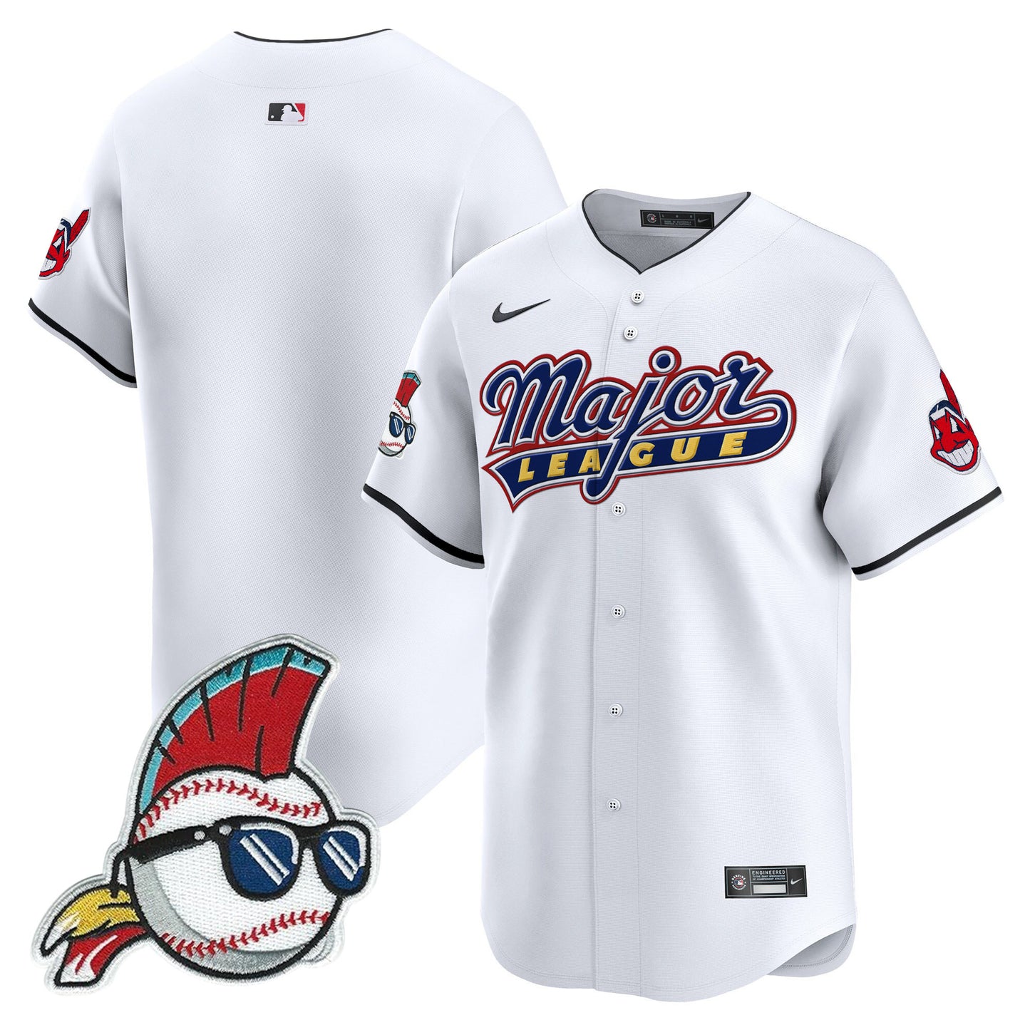 White - Team