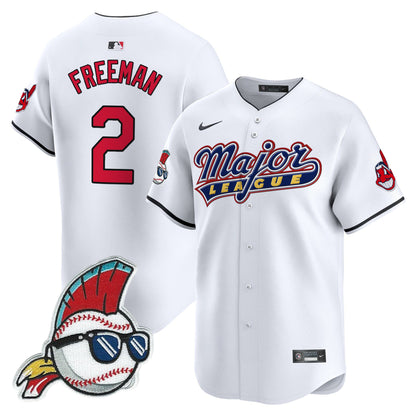 White - Tyler Freeman