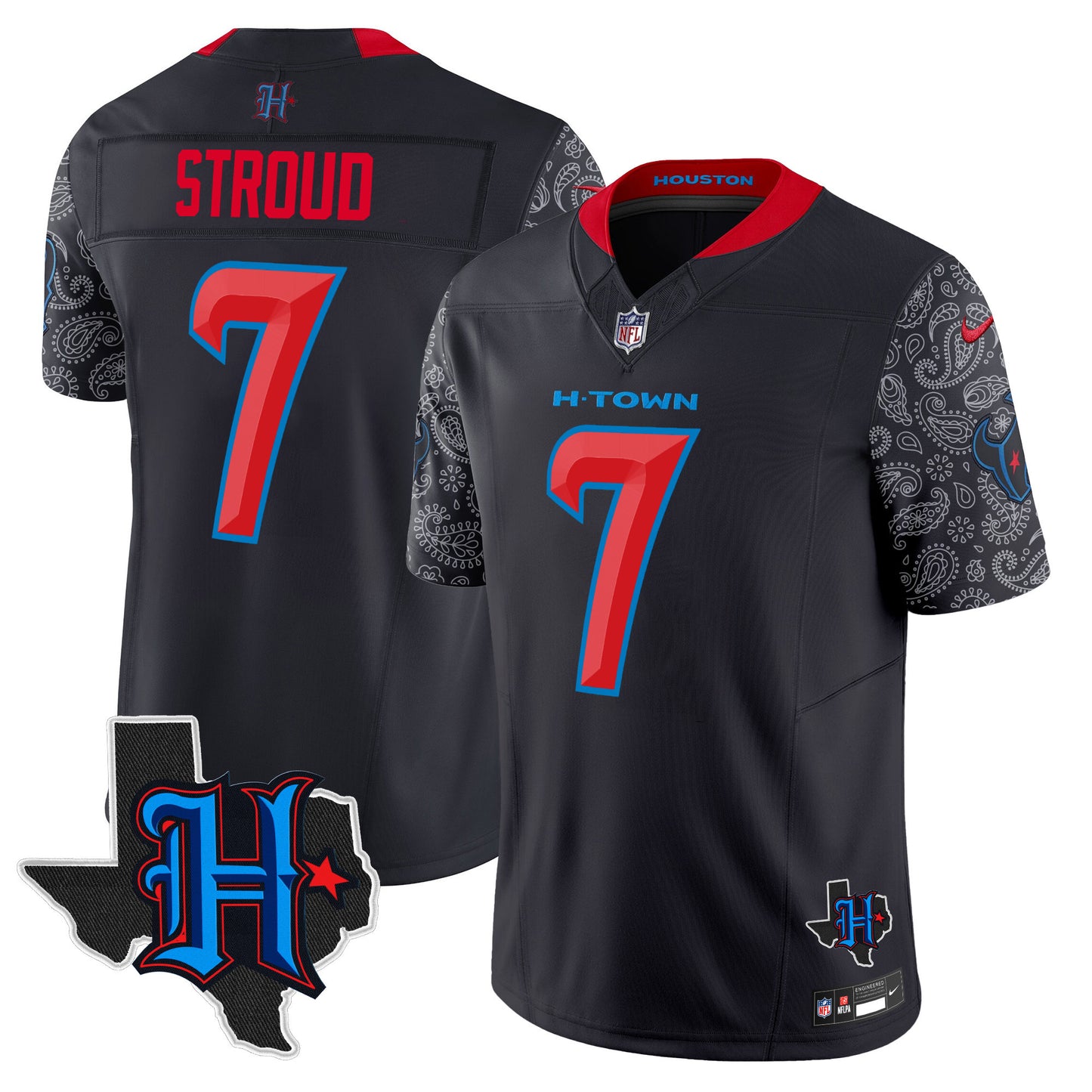 Navy Limited - C.J. Stroud