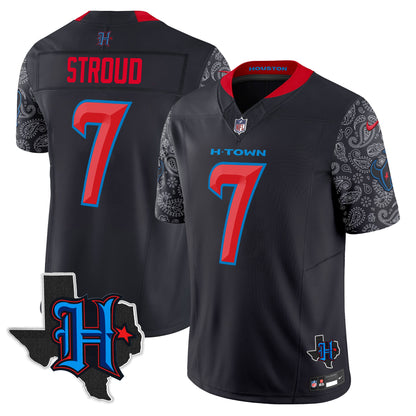 Navy Limited - C.J. Stroud