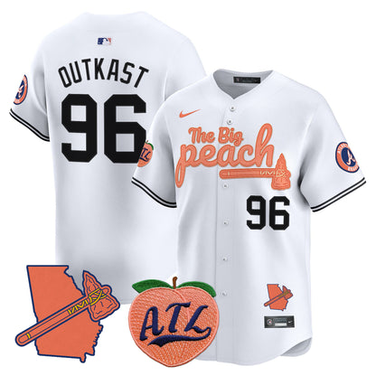White - OutKast