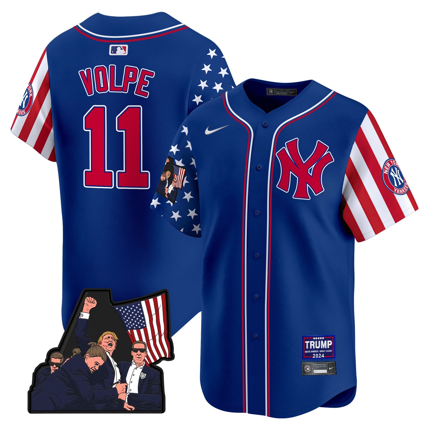 Royal - Anthony Volpe
