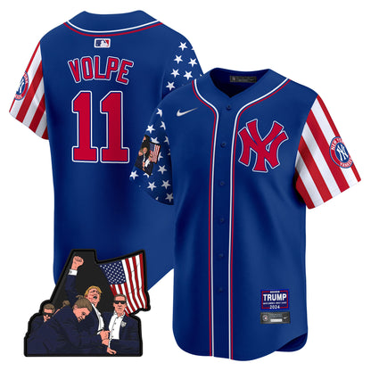 Royal - Anthony Volpe
