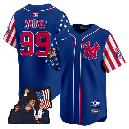 Royal - Aaron Judge