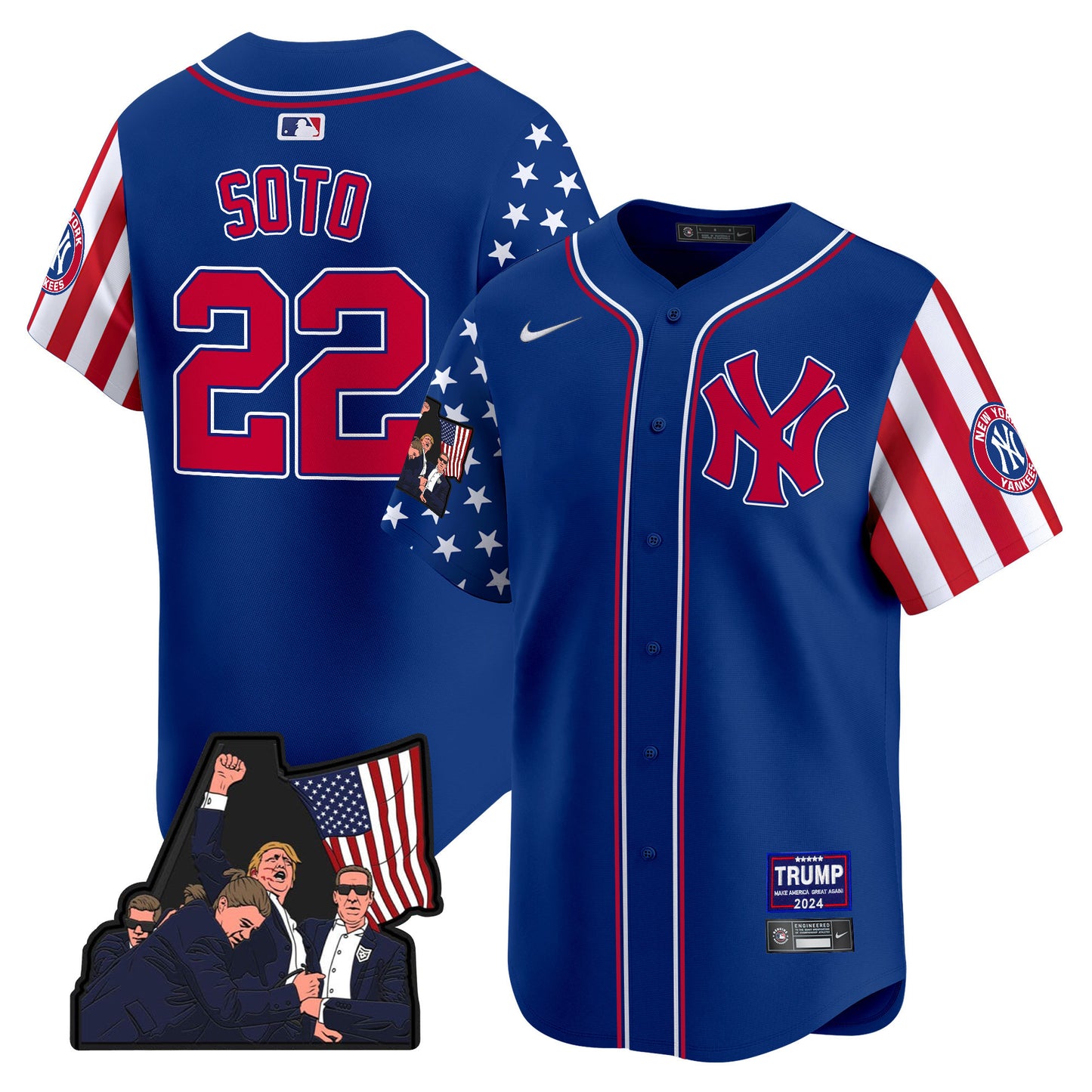 Royal - Juan Soto