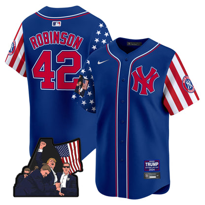 Royal - Jackie Robinson