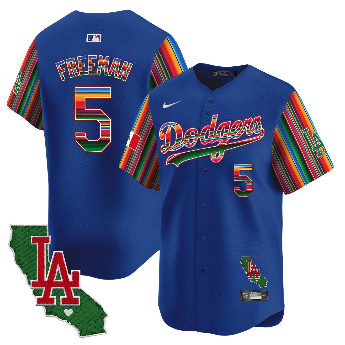 Royal - Freddie Freeman